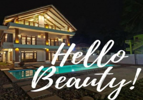 10BHK Super Luxury Villa with Private Pool